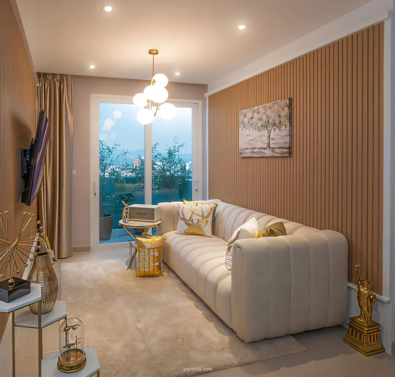 Daire 4 Odalı 3+1 Phuket Town'da Tayland 79m² Kat:5 Phuket Town - fotoğraf 4