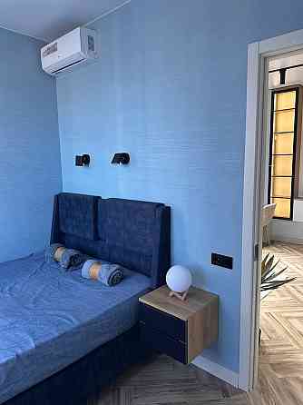 Apartment 1-room 1+1 by the sea in Batumi Georgia area 51m² 13 floor Batumi
