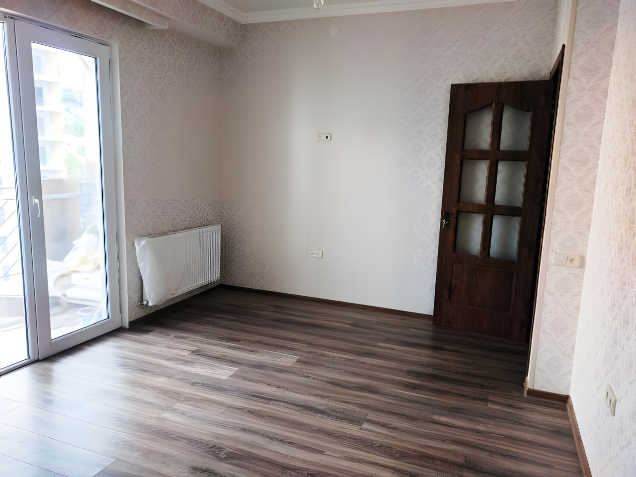 Офисно помещение под наем в Сабуртало Грузия 85м²  Сабуртало - снимка 3