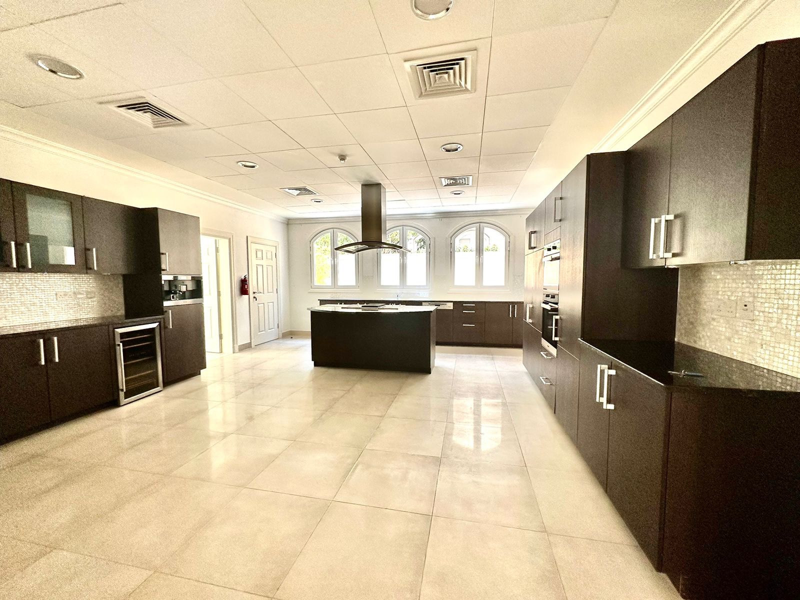 Villa in Downtown Dubai UAE fläche 620m² 2 stock Downtown Dubai - foto 7
