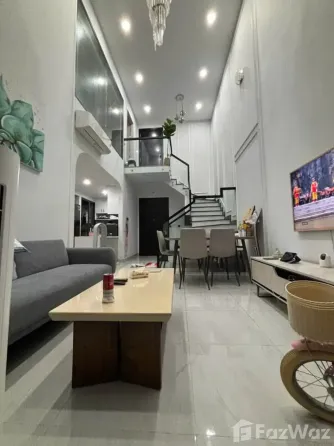 Apartamento 3 quartos à venda 2+1 em District 2 (Ho Chi Minh City) Vietnã área de 85m² andar 17 em Feliz En Vista District 2 (Ho Chi Minh City)