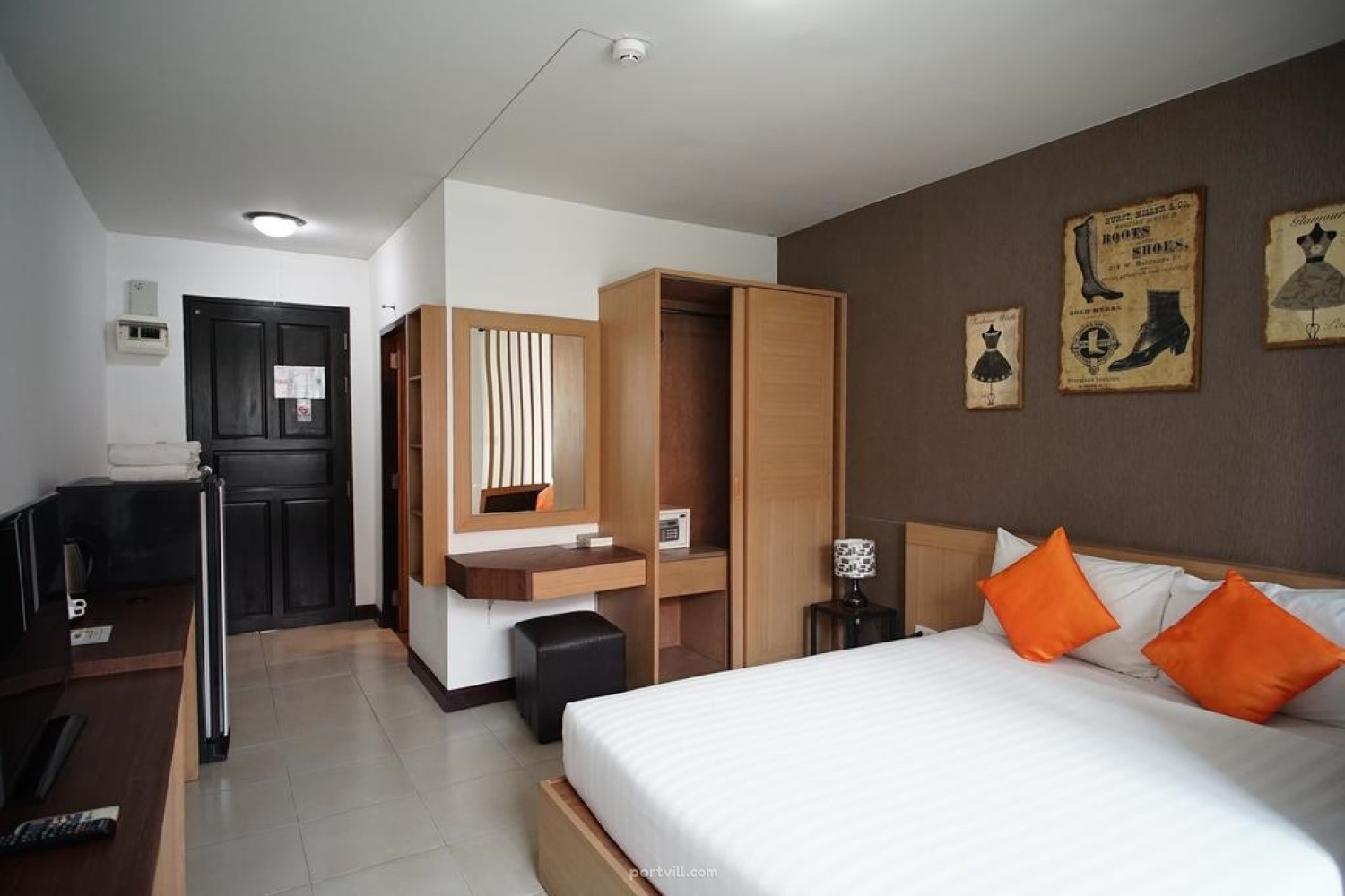 宾馆 | 酒店  在曼谷市中心 (Downtown Bangkok) 泰国 808平方米  曼谷市中心 (Downtown Bangkok) - 照片 9