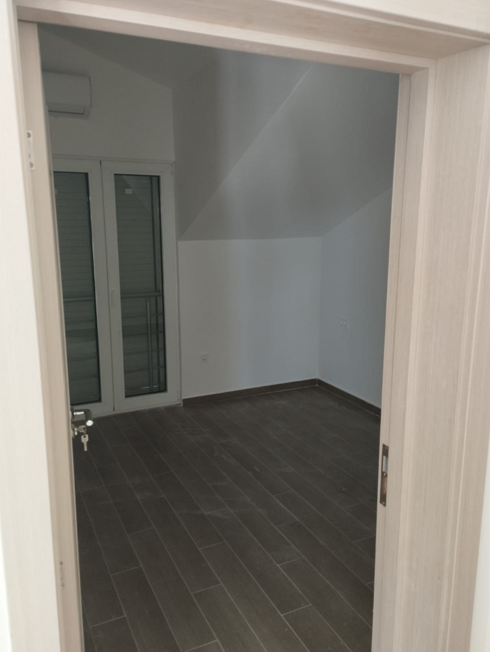 Appartamento 2 locali 1+1 vicino al mare nella città di Herceg Novi Montenegro 74m² 3° piano  Herceg Novi (città) - foto 5