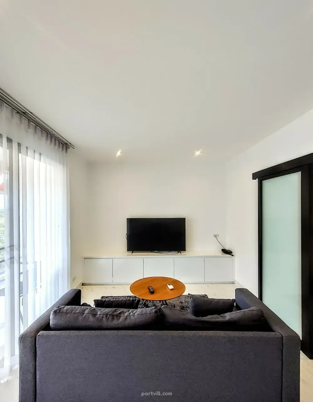 Daire 3 Odalı Hin Lek Fai'de Tayland 70m²  - Sunshine International Residences Hin Lek Fai - fotoğraf 4