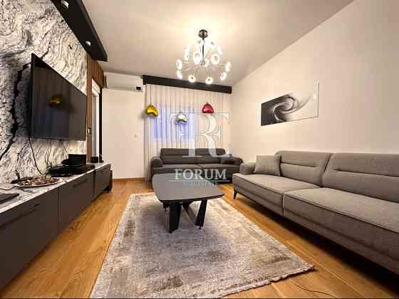 Apartment 3-room for rent 2+1 in Podgorica (Podgorica) 71m² 3 floor Podgorica