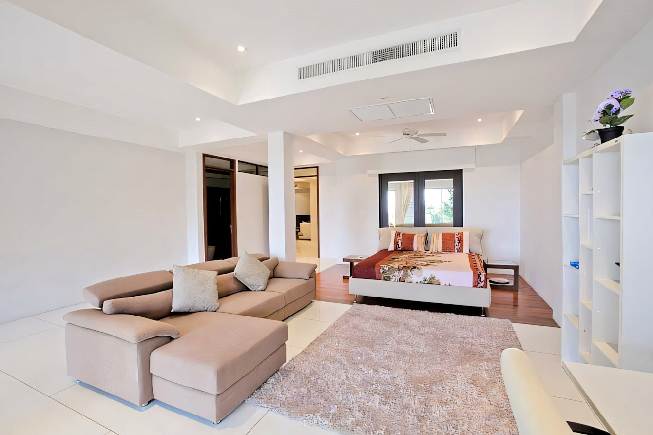 Villa in Layan Beach Thailand area 990m² 2 floors Layan Beach - foto 7