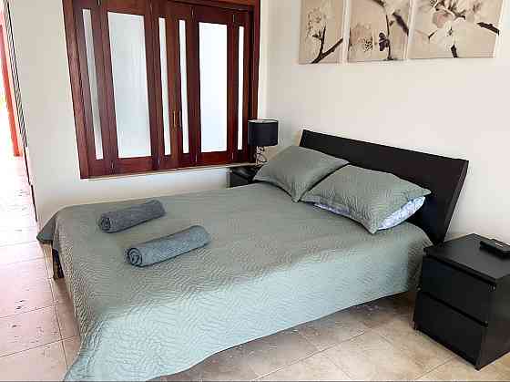 Apartment 1-room 1+0 studio by the sea in Punta Cana Dominican Republic area 70m² 1 floor in RC Punta Palmera Punta Cana
