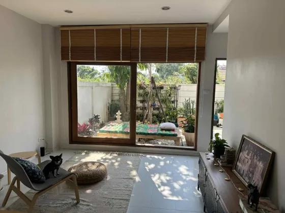 Maison de ville à vendre à Fa Ham Thaïlande surface 150m² 3 ét. Fa Ham