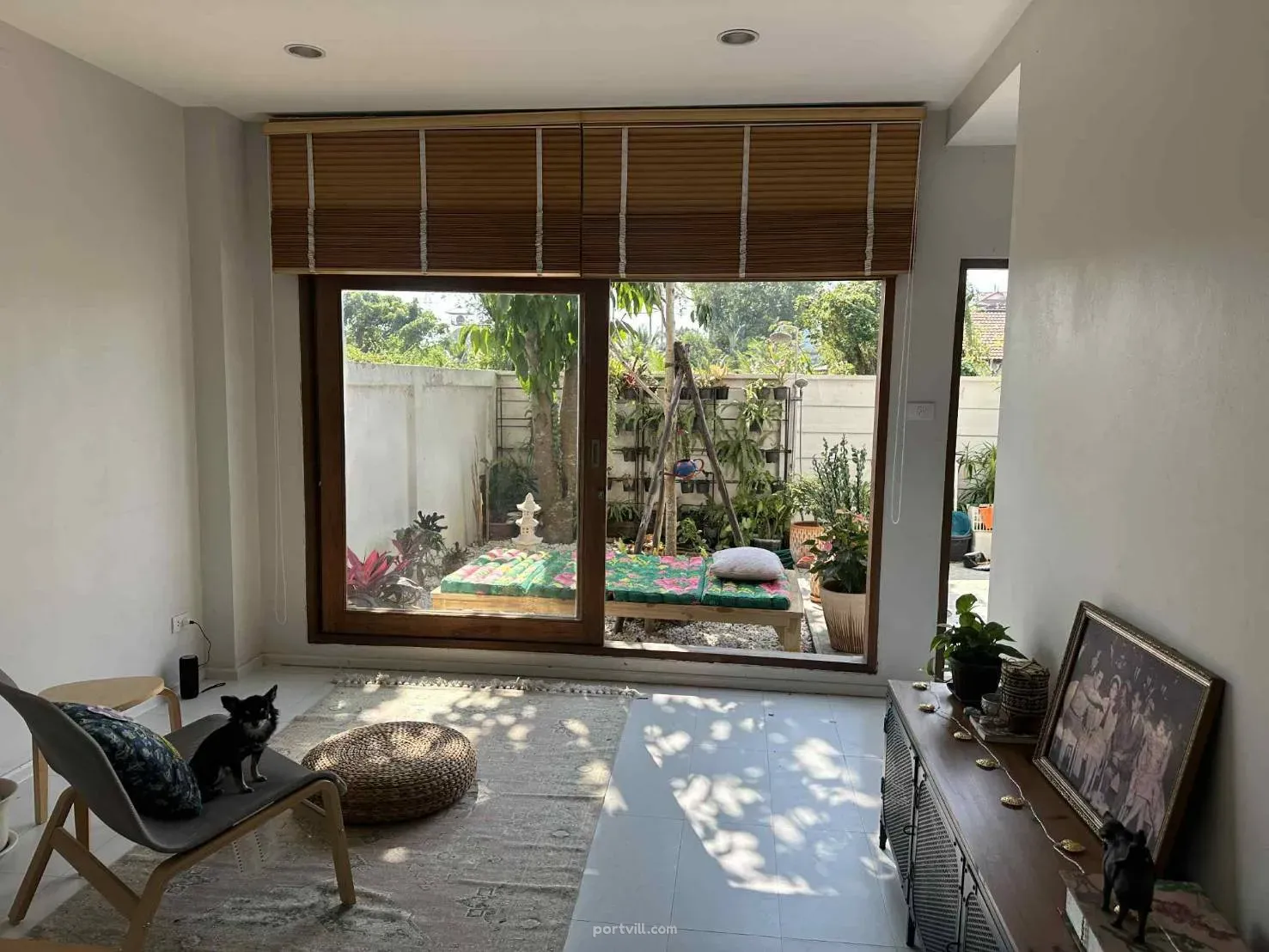 Casa adosada en venta en Fa Ham Tailandia área 150m² 3 pisos Fa Ham - foto 5
