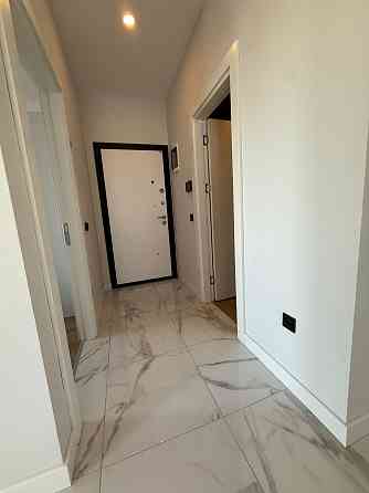 Apartment 1-room 1+1 by the sea in Alanya (Avsallar) Turkey area 50m² 4 floor in RC Seda Park Alanya