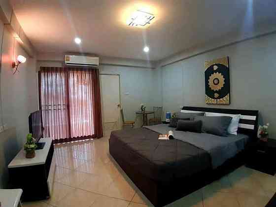 Proprietà commerciali a Pattaya Thailandia 2080m²  Pattaya