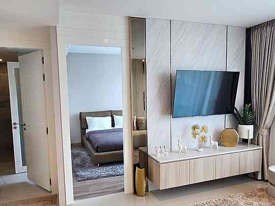 Apartment 2-room in Wichit Thailand area 31m²  Wichit