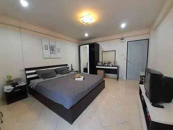 Proprietà commerciali a Pattaya Thailandia 2080m²  Pattaya