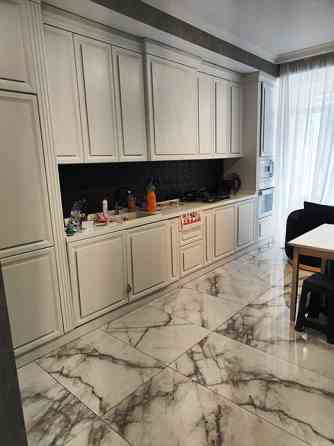 Apartment 7+-room 5+2 in Tbilisi (Didi Digomi) Georgia area 350m² 9 floor Tbilisi