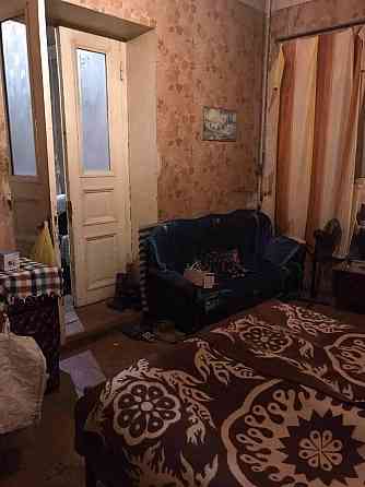Apartment 2-room 1+1 in Tbilisi (Chugureti) Georgia area 52m² 2 floor Tbilisi