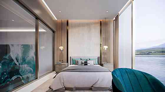 Villa in Chalong Thailand fläche 388m² 2 stock Chalong