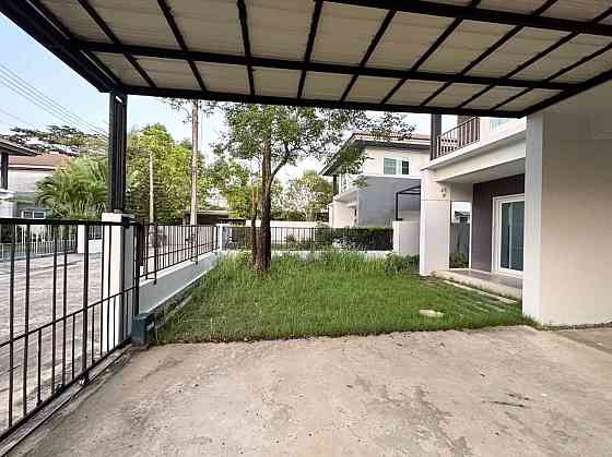 House in Koh Kaew Thailand area 56.3m²  Koh Kaew