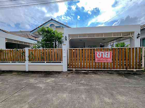 Casa a Kathu Thailandia area 126m²  Kathu