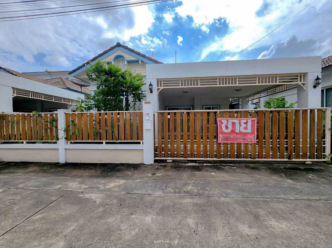 Haus in Kathu Thailand fläche 126m²  Kathu - foto 1
