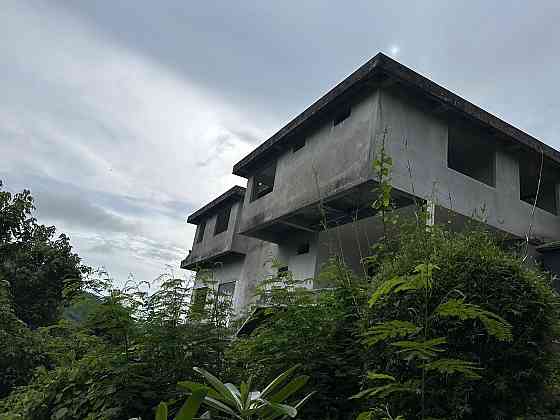 Land in Ko Samui Thailand plot within city limits 400m²  Ko Samui
