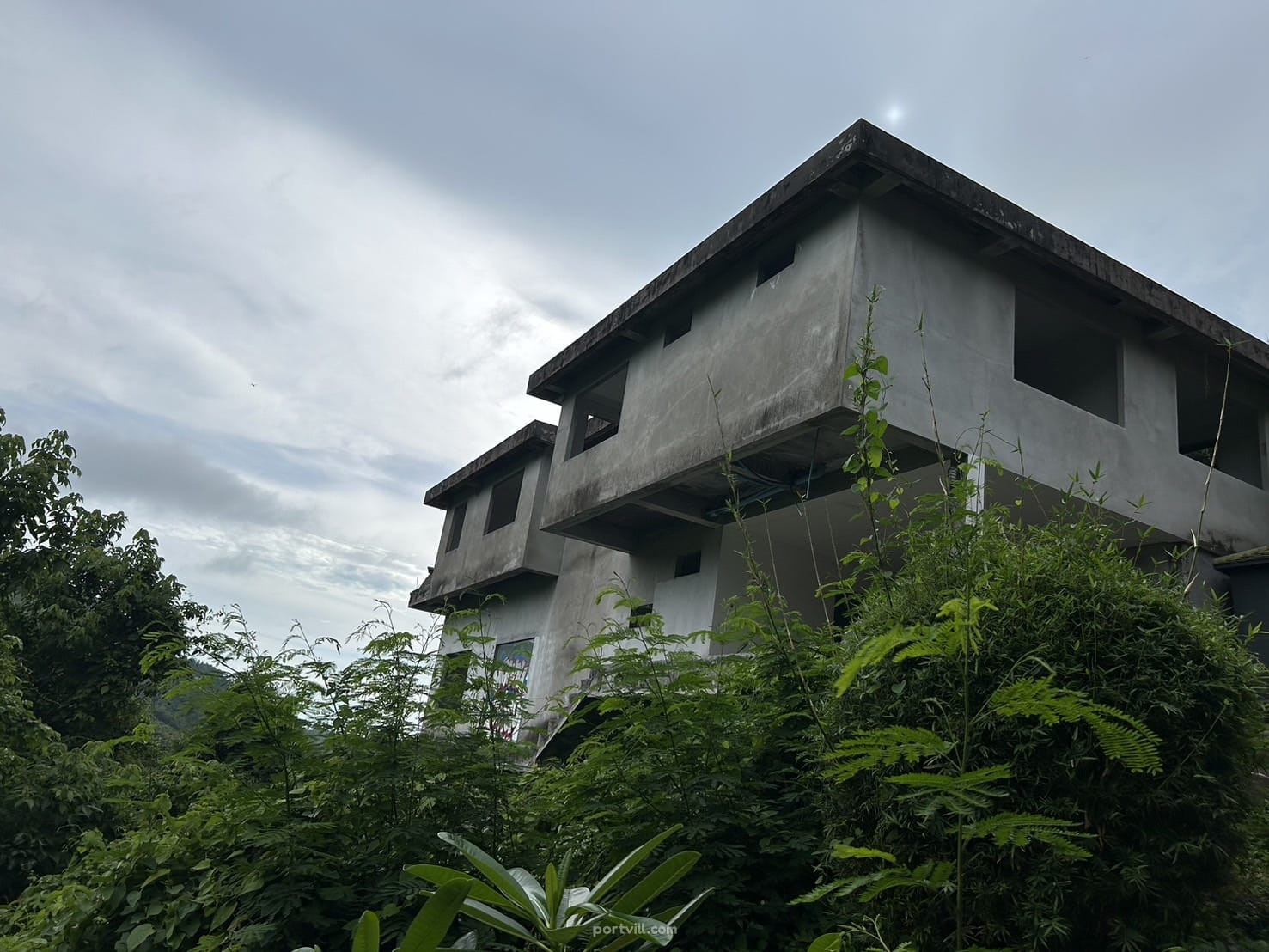 Land in Ko Samui Thailand plot within city limits 400m²  Ko Samui - photo 3