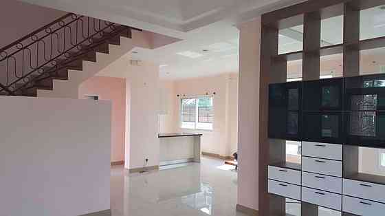 House in Downtown Bangkok Thailand area 241m² 2 floors Downtown Bangkok