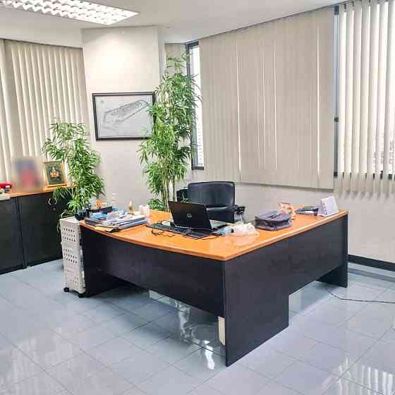 Spazio ufficio nel centro di Bangkok Thailandia 251.4m²  Bangkok centrale