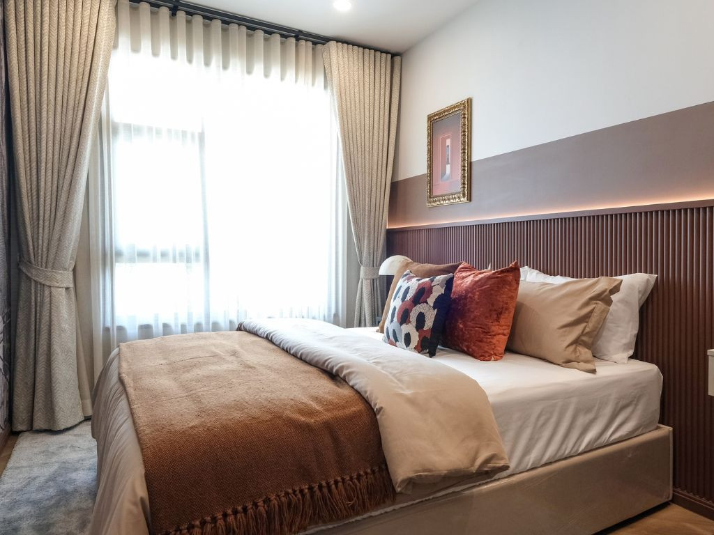 Daire 3 odalı stüdyo 1+0 deniz kenarında Kata'da Tayland 66m² alan  Kata - fotoğraf 5