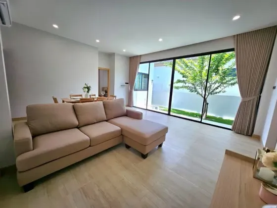 주택 매매 사라피에 (Saraphi) 태국 면적 145m² 2층 사라피