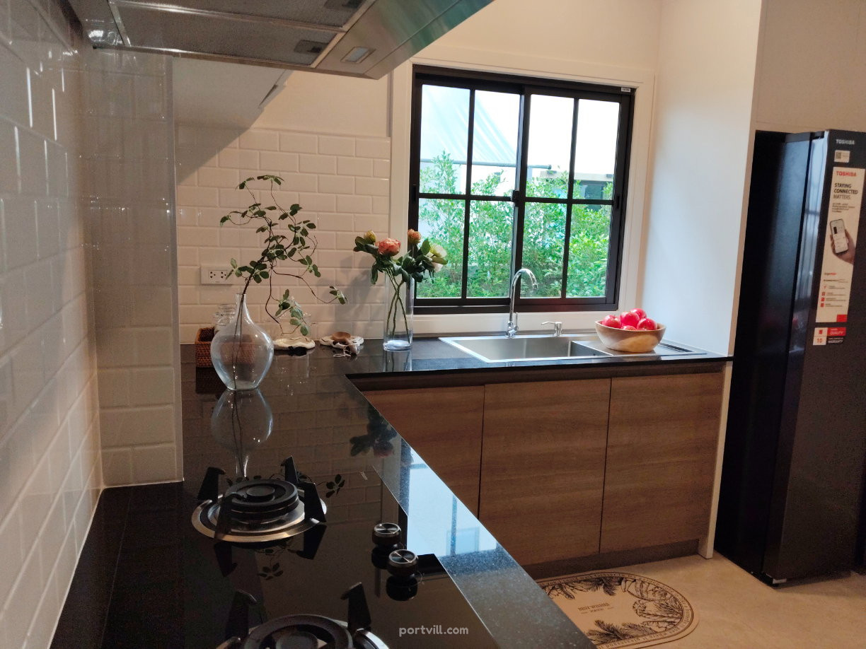 Villa em Downtown Chiang Mai Tailândia área 227m² 2 andares Downtown Chiang Mai - foto 6