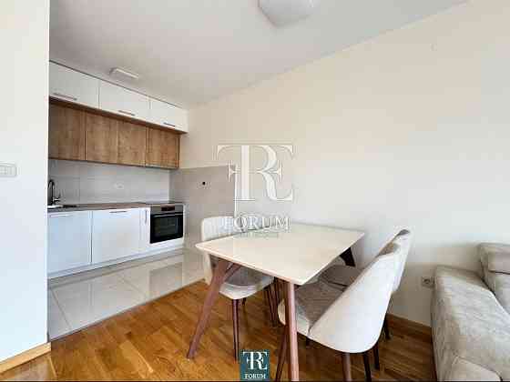 Apartment 4-room for rent 3+1 in Podgorica (Zagoric) 70m² 3 floor Podgorica