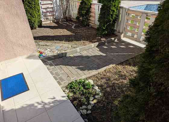 Apartment 3-room 2+1 by the sea in Byala Bulgaria area 94m² 1 floor Byala