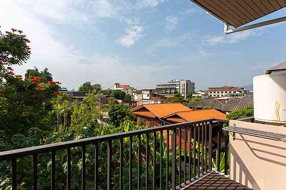 hotel {geo.city.in} Tailândia 800m²  Downtown Chiang Mai