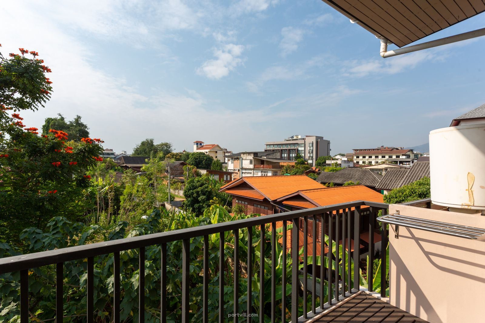 Hôtel au centre de Chiang Mai Thaïlande 800m²  Centre de Chiang Mai - photo 3