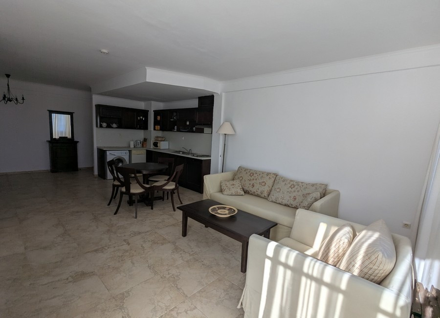 Apartment 2-room 1+1 by the sea in Byala Bulgaria area 76m² 4 floor Byala - photo 6