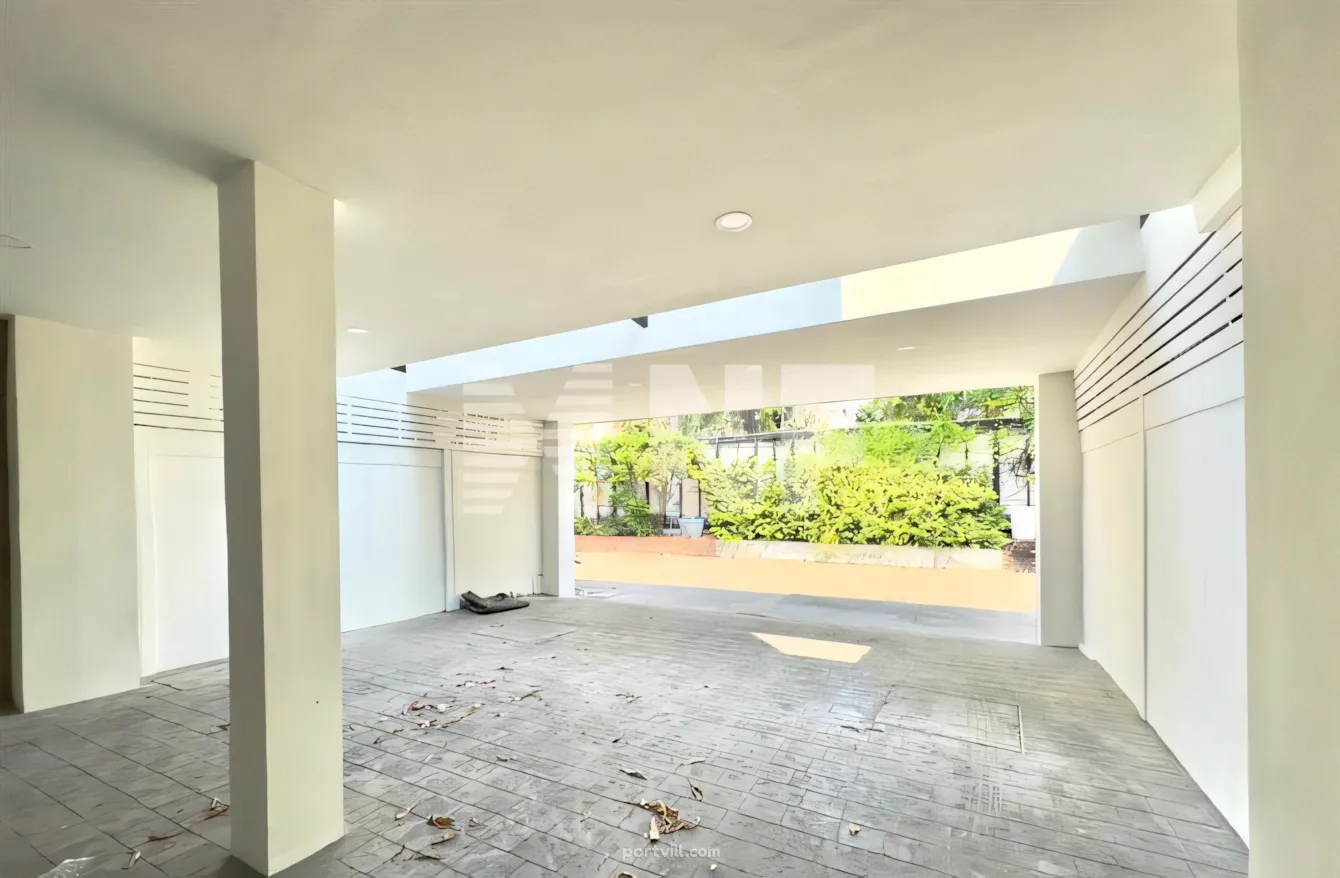 Townhouse in Thong Lo & Ekkamai Thailand area 220m² 2 floors Thong Lo & Ekkamai - foto 7