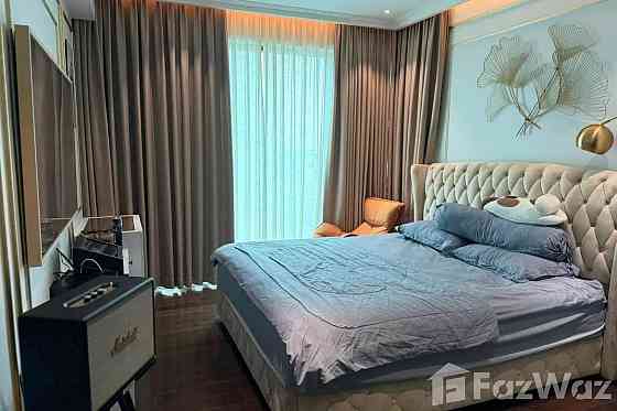 Apartment 5-room for sale 4+1 by the river in Thanh My Loi (District 2) Vietnam area 181m² in Feliz En Vista Thanh My Loi (District 2)
