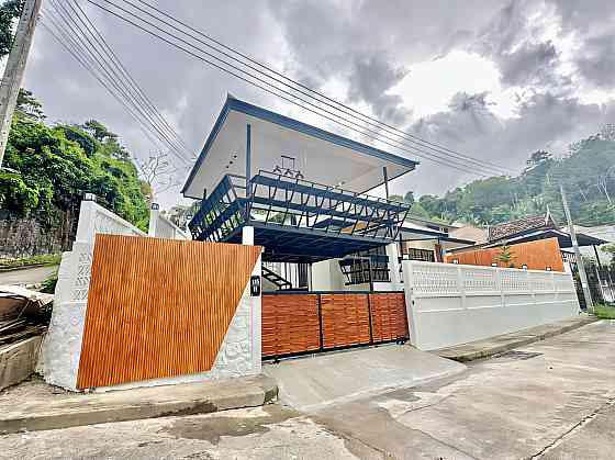 Haus in Kathu Thailand fläche 273m²  Kathu