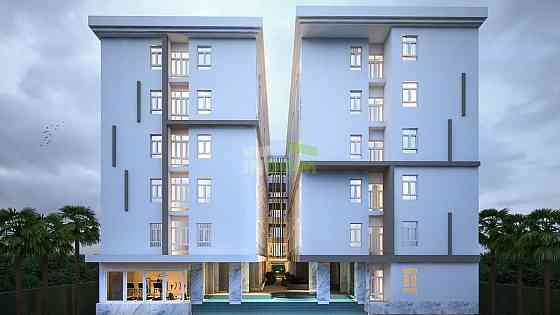 Gewerbeimmobilien in Nai Yang Thailand 20.5m²  Nai Yang