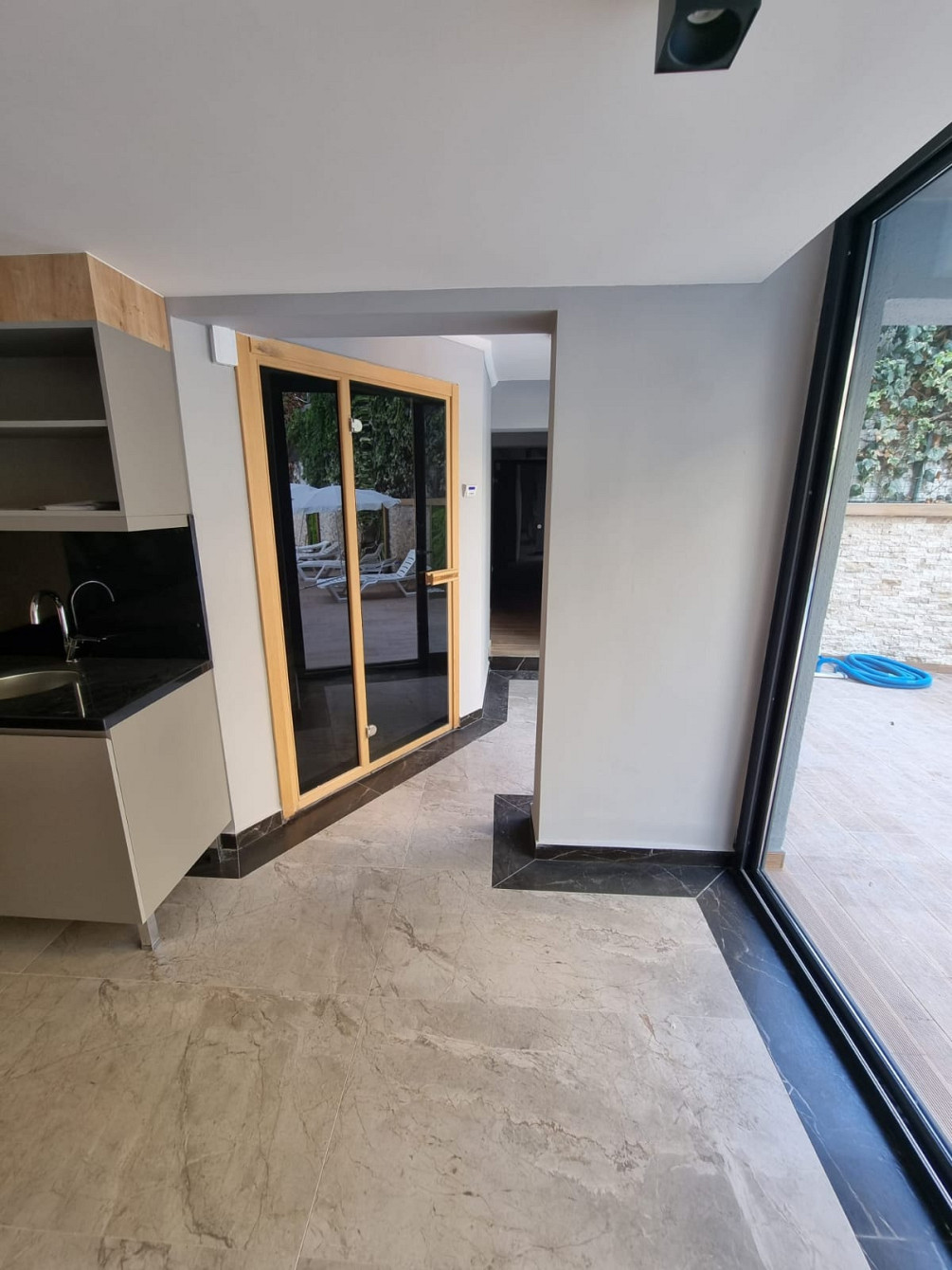 Apartment 2-room for sale 1+1 by the sea in Alanya Turkey area 54m² 2 floor in Elite City 1 Alanya - photo 6