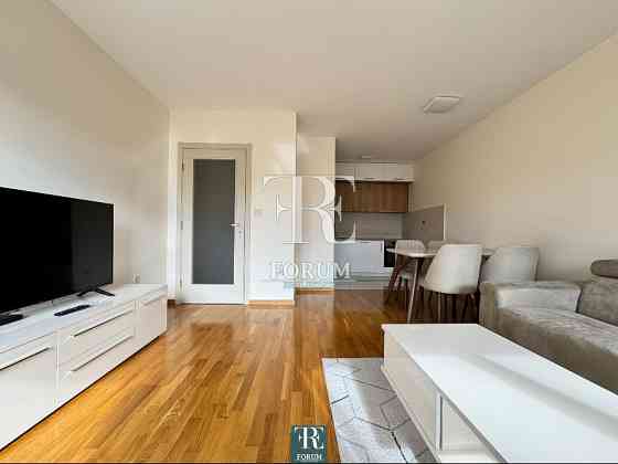 Apartment 4-room for rent 3+1 in Podgorica (Zagoric) 70m² 3 floor Podgorica