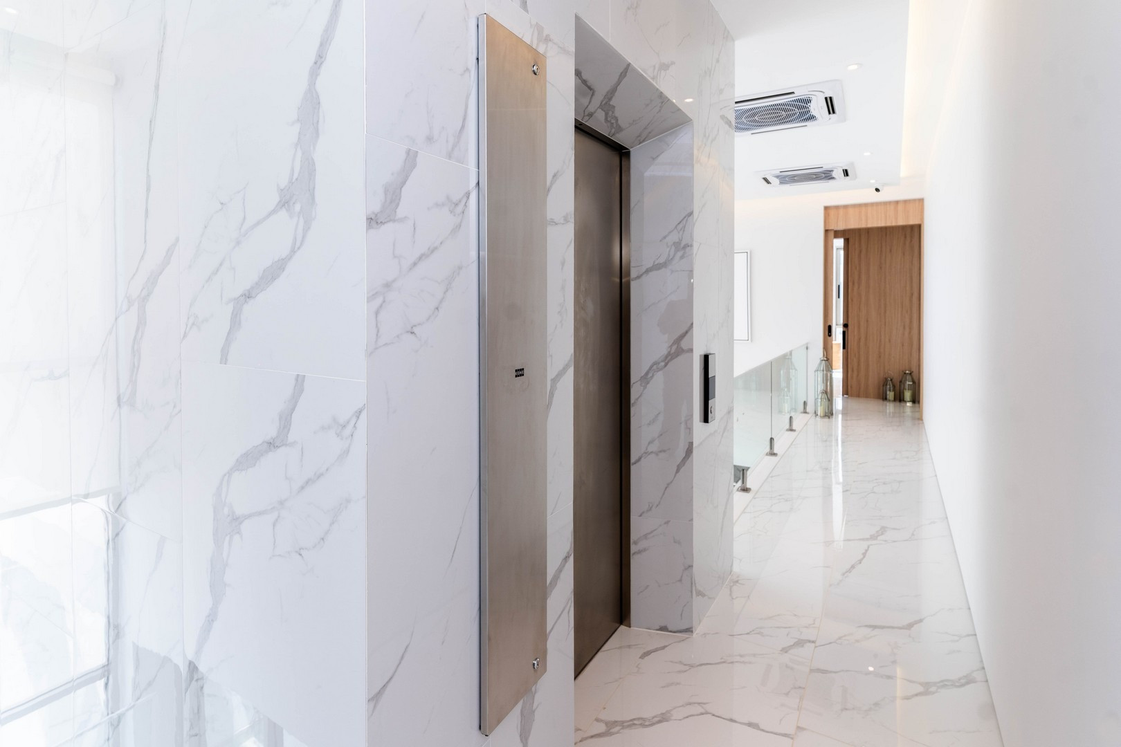 Вилла  Талангта Тайланд ауданы 398м²  3 қабат Таланг - фото 18