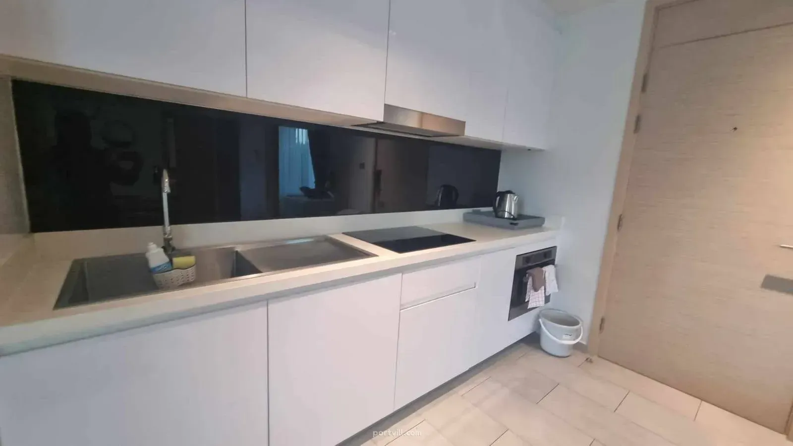 Пәтер 3 бөлмелі Сам Рой Йотта (Sam Roi Yot) Тайланд 74м² қабаты:1 -  Fisherman House Residence Pranburi Сам Рой Йот (Sam Roi Yot) - фото 7