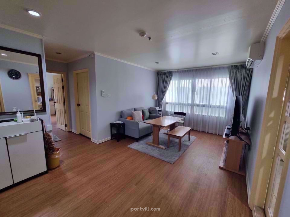 Appartement 3 pièces à Phaya Thai Thaïlande 69m²  Phaya Thai - photo 2