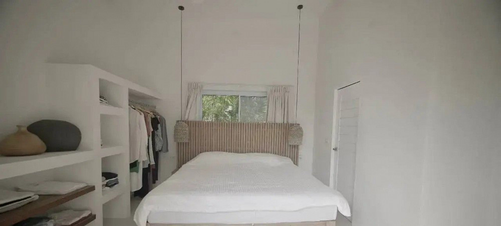 Vila di tepi laut di Sri Thanu Thailand luas 106m² 2 lantai Sri Thanu - foto 7