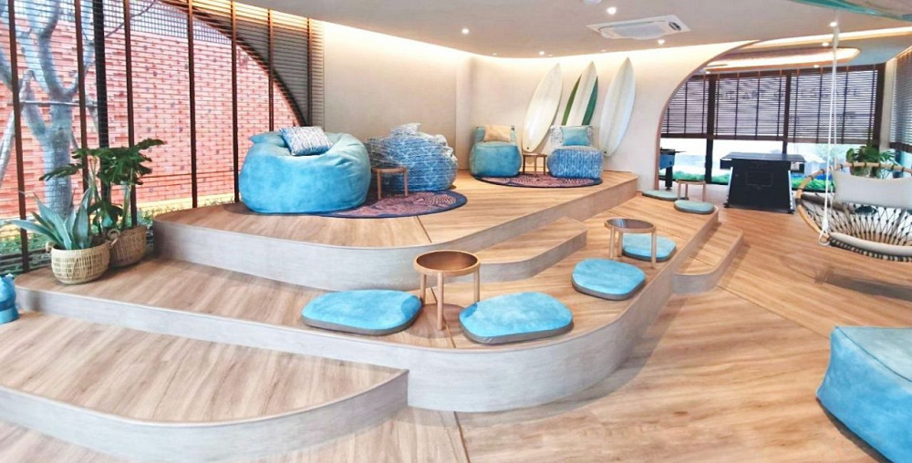 Apartment 1-room for sale in Hua Hin Thailand area 37m² 1 floor Hua Hin - photo 13