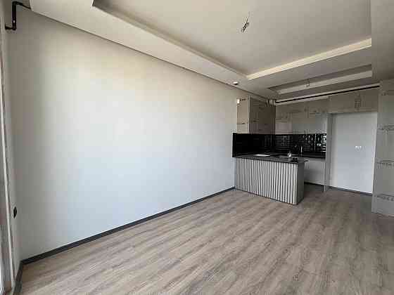 Apartment 2-room for sale 1+1 by the sea in Tece (Mezitli) Turkey area 60m² 4 floor Tece (Mezitli)