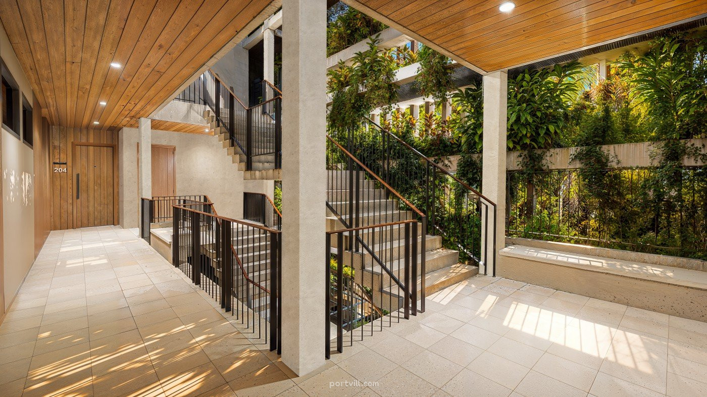 Apartemen 1 kamar untuk dijual studio 1+0 di Ko Phangan Thailand luas 40m²  Ko Phangan - foto 12
