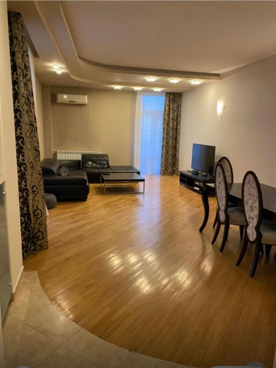 Apartment 5-room for rent 4+1 in Tbilisi (Vake) 168m² 7 floor Central Tbilisi - photo 7