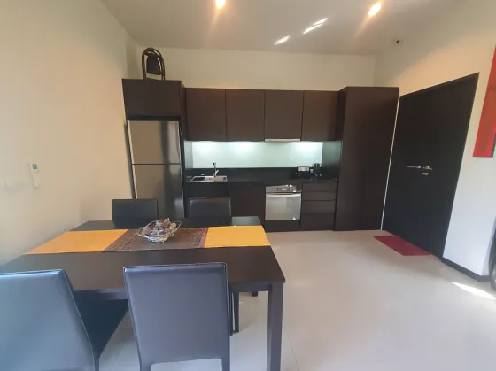House in Nai Harn Thailand area 211m² 1 floors Nai Harn